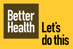 Better Health Logo