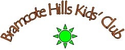 Bramcote Hills Kids' Club logo