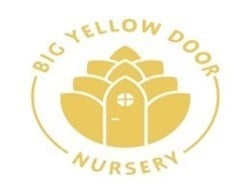 Big Yellow Door logo