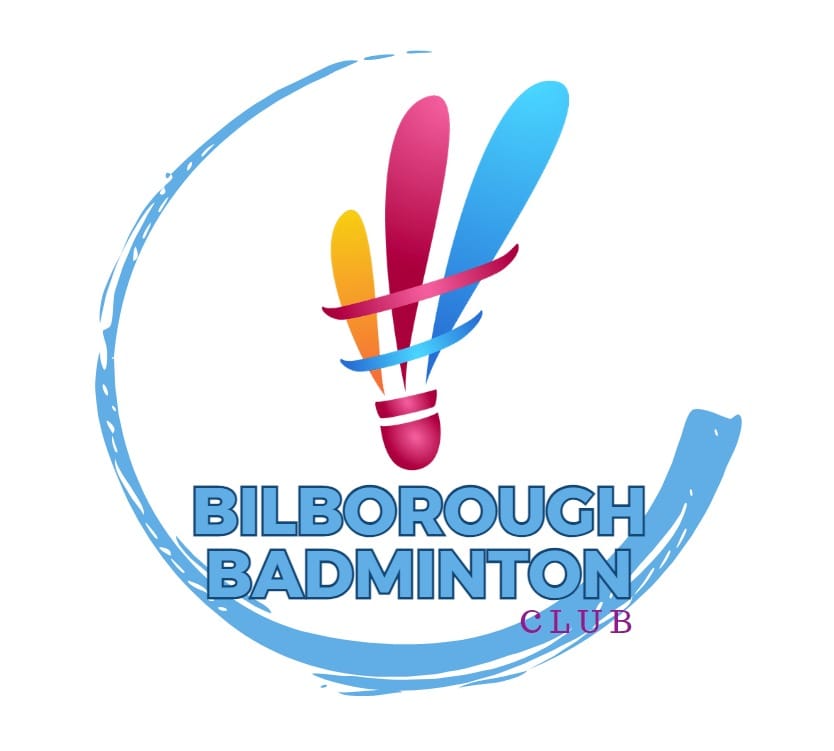 Bilborough BC Logo
