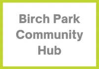 Birch Park Community Hub