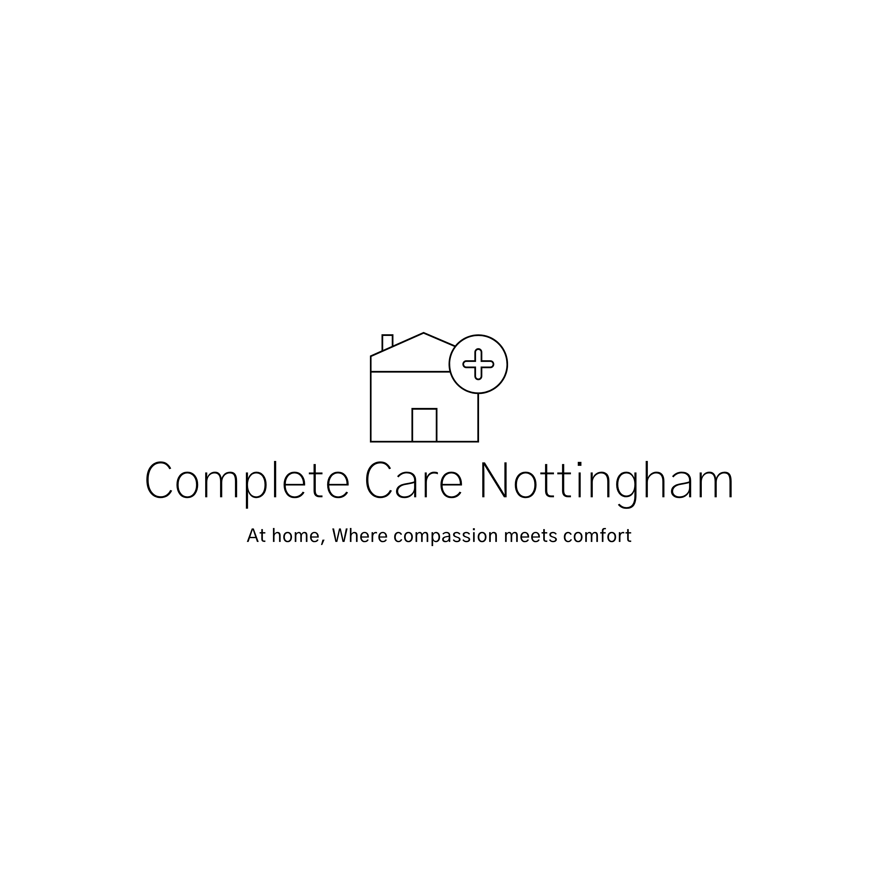 Complete Care Nottingham Logo