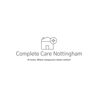 Complete Care Nottingham Logo