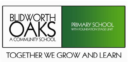 Blidworth Oaks Primary School