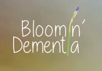 Logo: Bloomin'