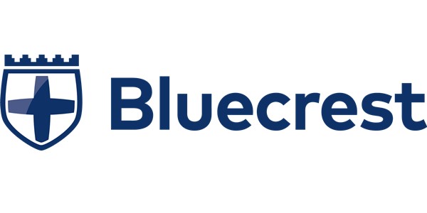 Bluecrest Logo