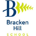 bracken Hill School logo