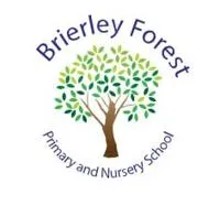 Brierley Forest School Logo