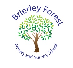 Brierley Forest Primary and Nursery School