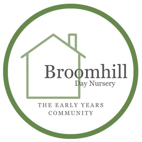 Broomhill Day Nursery logo