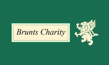 Brunts Charity logo
