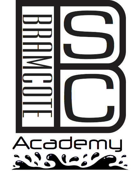 Bramcote Swimming Academy Logo