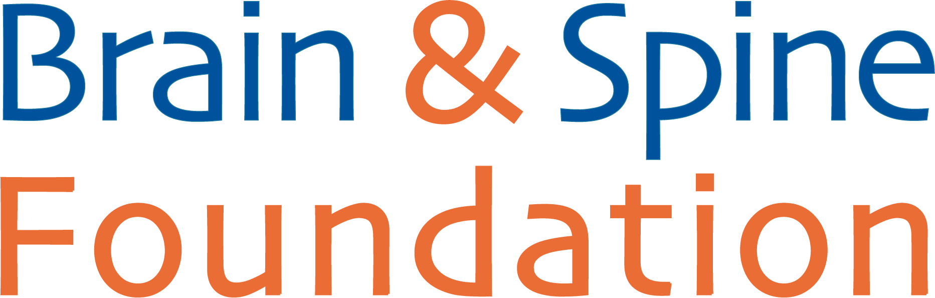 New Brain and Spine Foundation logo