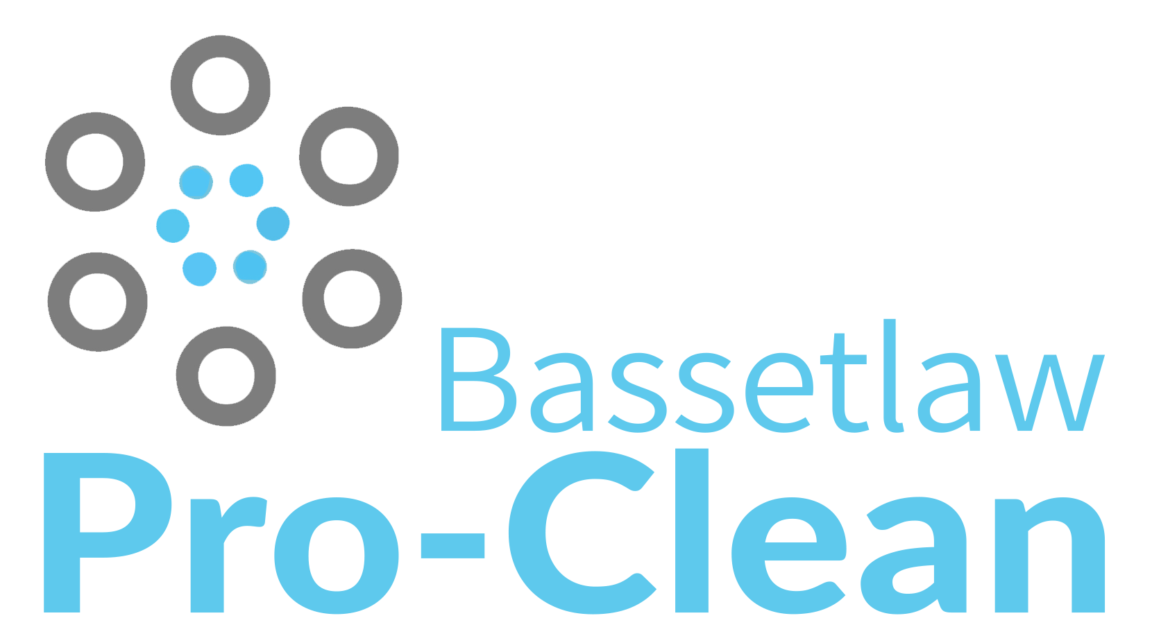 Logo of Bassetlaw Pro-Clean