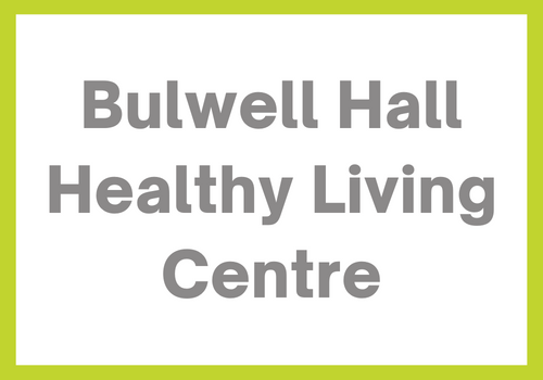 Bulwell Hall Logo