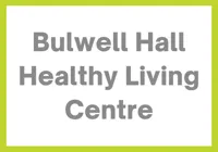 Bulwell Hall Logo