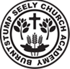 Burntstump Seely C of E Primary Academy - Foundation