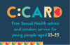 C Card Logo