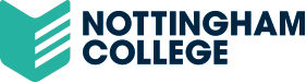 Nottingham College Logo