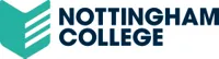 Nottingham College Logo