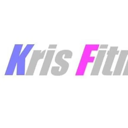 Kris Fitness Logo