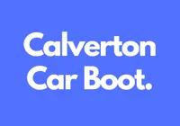 Calverton Car Boot Logo