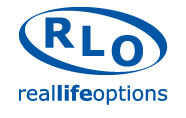 Real Life Options - support for people with learning disabilities