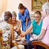 Residential home