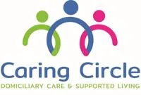 Caring Circle Logo