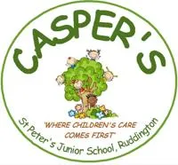 Casper's Breakfast and After School Service at St Peter's C of E Junior School