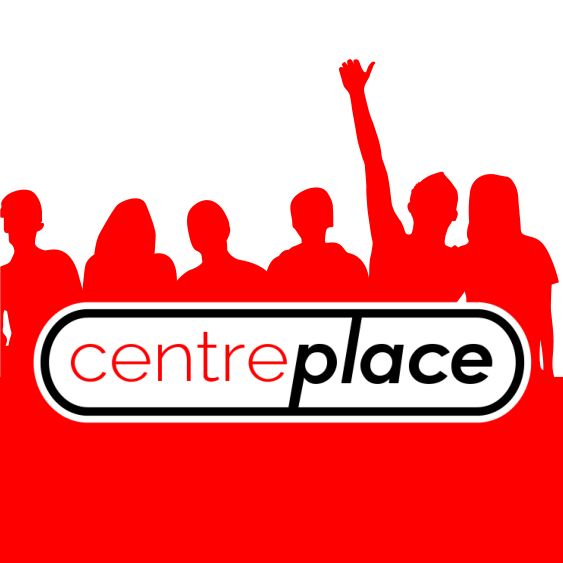 Centeplace logo