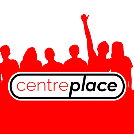 Centeplace logo