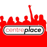 Centreplace logo