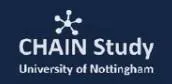 Chain study logo