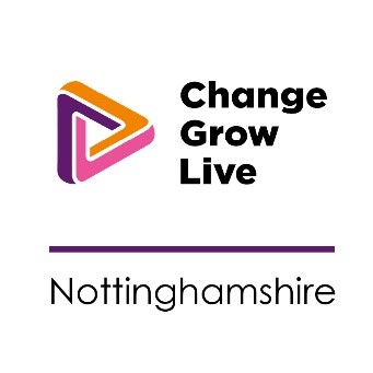 Change Grow Live