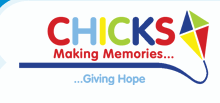 CHICKS Logo