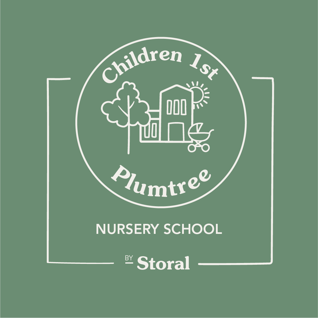 Children 1st @ Plumtree Nursery