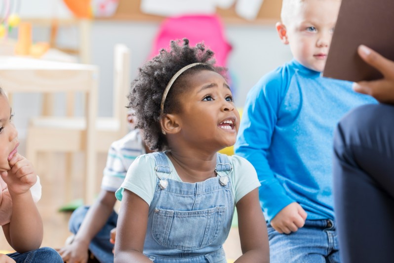 Children  story