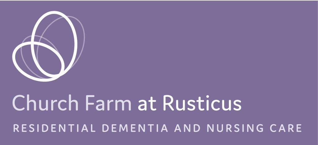 Rusticus Logo