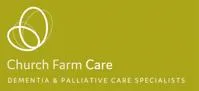 Church Farm Logo
