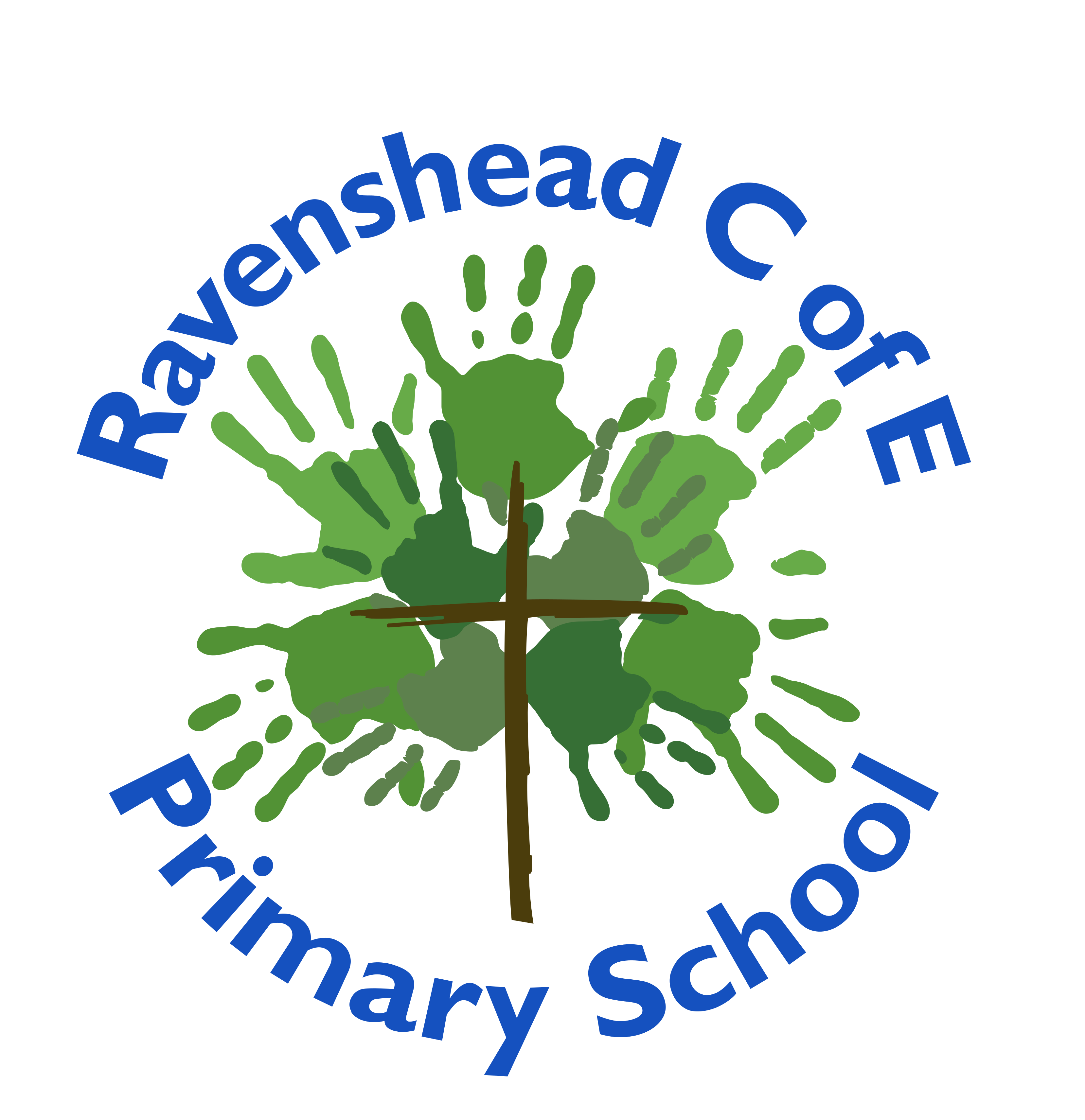 Ravenshead CofE Primary School - Foundation Unit