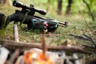 Picture of Air rifle