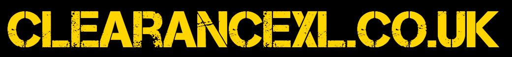 Clearance XL Logo
