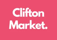 Clifton Market Logo