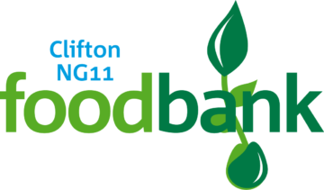 Food Bank Trussell Trust NG11 Clifton