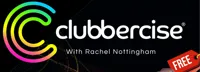 Clubbercise Logo