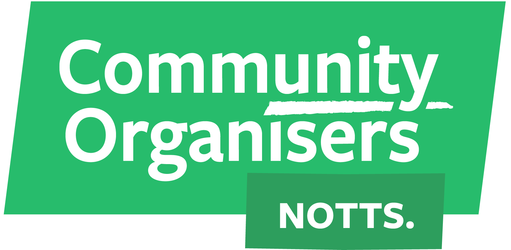 Nottinghamshire Network of Community Organisers