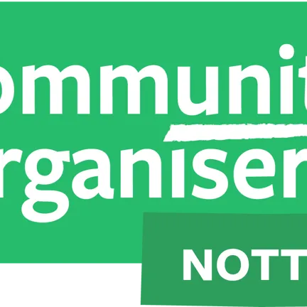 Nottinghamshire Network of Community Organisers