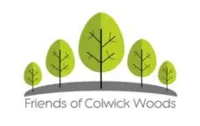 Friends of Colwick Woods logo