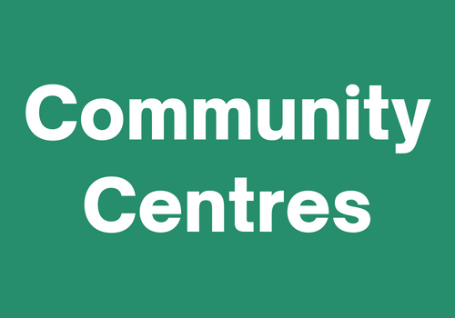 Community Centers